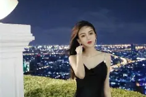 婚前车内激吻出轨玩过 14 位男星47 岁玉女至今未婚无人敢娶