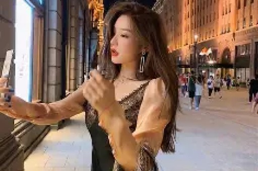 网红草帽姐刚出院就做公益！回老家给村民送月饼反被网友怼作秀